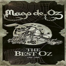 The Best Oz: 1988 - 2006 mp3 Artist Compilation by Mägo De Oz