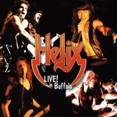 Live! In Buffalo mp3 Live by Helix