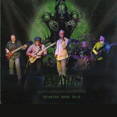 Resurrected: Reunion Show mp3 Live by Leviathan