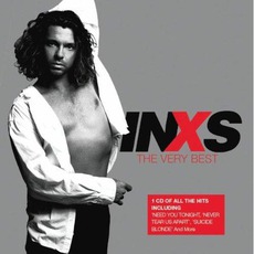 The Very Best mp3 Artist Compilation by INXS