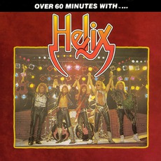 Over 60 Minutes With... mp3 Artist Compilation by Helix