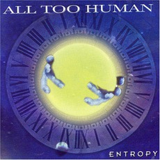 Entropy mp3 Album by All Too Human