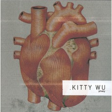 Privacy mp3 Album by Kitty Wu