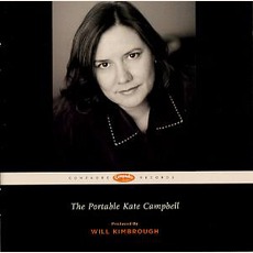 The Portable Kate Campbell mp3 Album by Kate Campbell