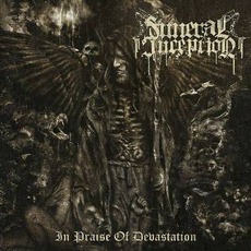 In Praise Of Devastation mp3 Album by Funeral Inception