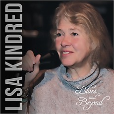 Blues And Beyond mp3 Album by Lisa Kindred