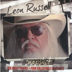 Snapshot mp3 Album by Leon Russell