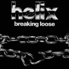 Breaking Loose mp3 Album by Helix
