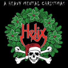 A Heavy Mental Christmas mp3 Album by Helix