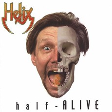 Half ALIVE mp3 Album by Helix