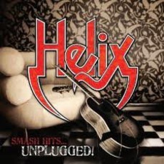 Smash Hits…Unplugged! mp3 Album by Helix