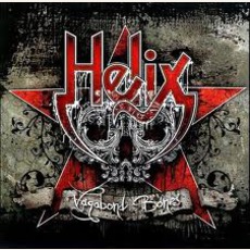 Vagabond Bones mp3 Album by Helix