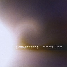 Lightfinder mp3 Album by Burning Codes