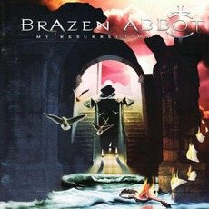 My Resurrection mp3 Album by Brazen Abbot