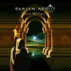 Bad Religion mp3 Album by Brazen Abbot