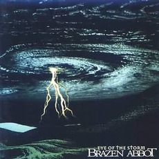 Eye Of The Storm mp3 Album by Brazen Abbot