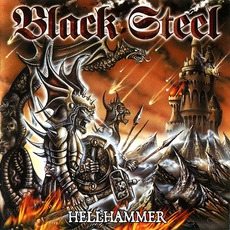 Hellhammer mp3 Album by Black Steel