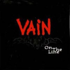 On The Line mp3 Album by Vain