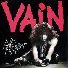 No Respect mp3 Album by Vain