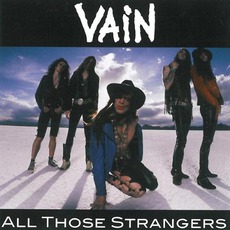 All Those Strangers mp3 Album by Vain