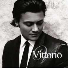 Vittorio mp3 Album by Vittorio Grigolo