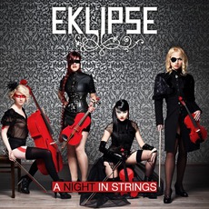 A Night In Strings (Limited Edition) mp3 Album by Eklipse