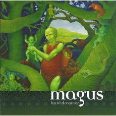 Lucid Dreamer mp3 Album by Magus
