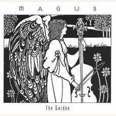 The Garden mp3 Album by Magus