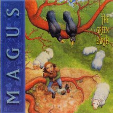 The Green Earth mp3 Album by Magus
