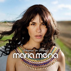Weapon In Mind mp3 Album by Maria Mena