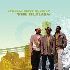 The Healing mp3 Album by Strange Fruit Project