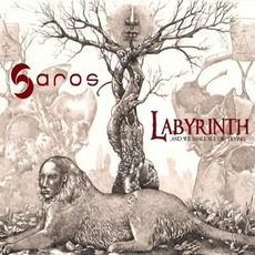 Labyrinth - And We Shall All Die Trying mp3 Album by Saros