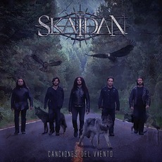 Canciones Del VIento mp3 Album by Skaidan