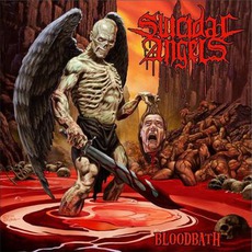 Bloodbath mp3 Album by Suicidal Angels