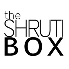 The Shrutibox mp3 Album by Shankar Tucker