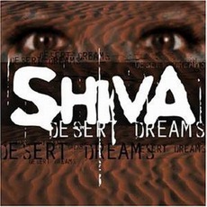 Desert Dreams mp3 Album by Shiva