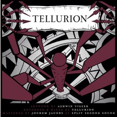Tellurion mp3 Album by Tellurion