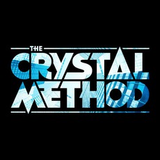 The Crystal Method mp3 Album by The Crystal Method