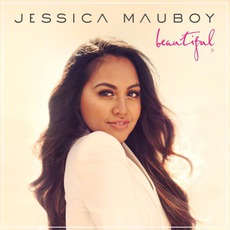 Beautiful mp3 Album by Jessica Mauboy