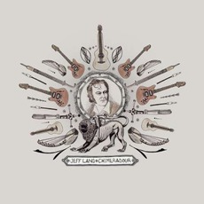 Chimeradour mp3 Album by Jeff Lang