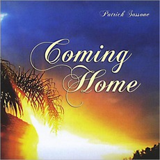 Coming Home mp3 Album by Patrick Sassone