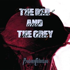 The Red And The Grey mp3 Album by Protean Collective