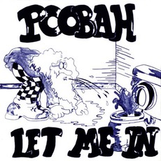 Let Me In mp3 Album by Poobah
