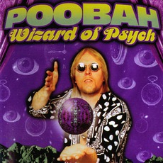 Wizard Of Psych mp3 Album by Poobah