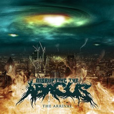 The Arrival mp3 Album by Disrupting The Abacus