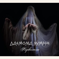 Psychostasia mp3 Album by Daemonia Nymphe