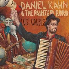 Lost Causes mp3 Album by Daniel Kahn & The Painted Bird
