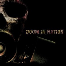Doom In Nation mp3 Album by Domination