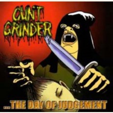 ...The Day Of Judgement mp3 Album by Cuntgrinder