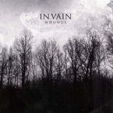 Wounds mp3 Album by In Vain